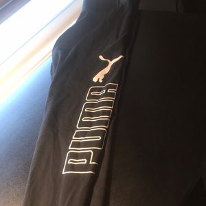 Puma leggings